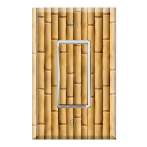 Bamboo Design