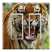 Load image into Gallery viewer, Tiger Roars Jungle Hunter