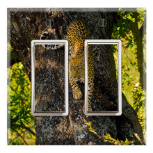 Load image into Gallery viewer, Leopard Tree Hunter Wildlife