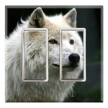 Load image into Gallery viewer, White Wolf Wildlife
