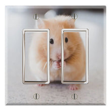 Load image into Gallery viewer, Cute Hamster Pup