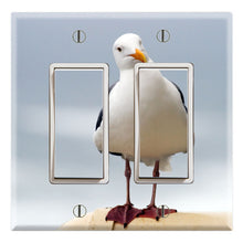 Load image into Gallery viewer, Seagull Seabird Beach