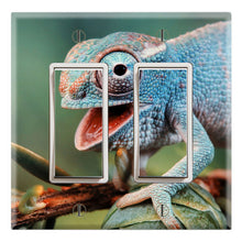 Load image into Gallery viewer, Chameleon Lizards