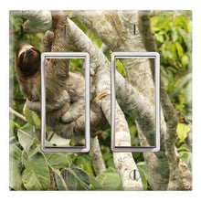 Load image into Gallery viewer, Sloths Hanging Around