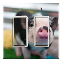 Load image into Gallery viewer, Mini Pig Miniature Cute Baby