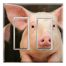 Load image into Gallery viewer, Piggie Pig Mini Animal