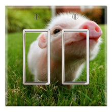 Load image into Gallery viewer, Baby Pig Piglet Addorable