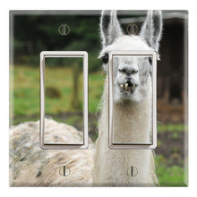 Load image into Gallery viewer, Llama Dam Cria Cute Animals