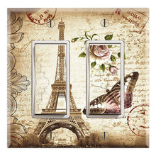 Load image into Gallery viewer, Je T&#39;Aime Eiffel Tower Paris