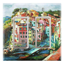 Load image into Gallery viewer, Riomaggiore Italy Conor McGuire