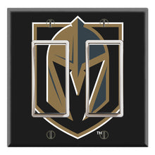 Load image into Gallery viewer, Vegas Knights Black